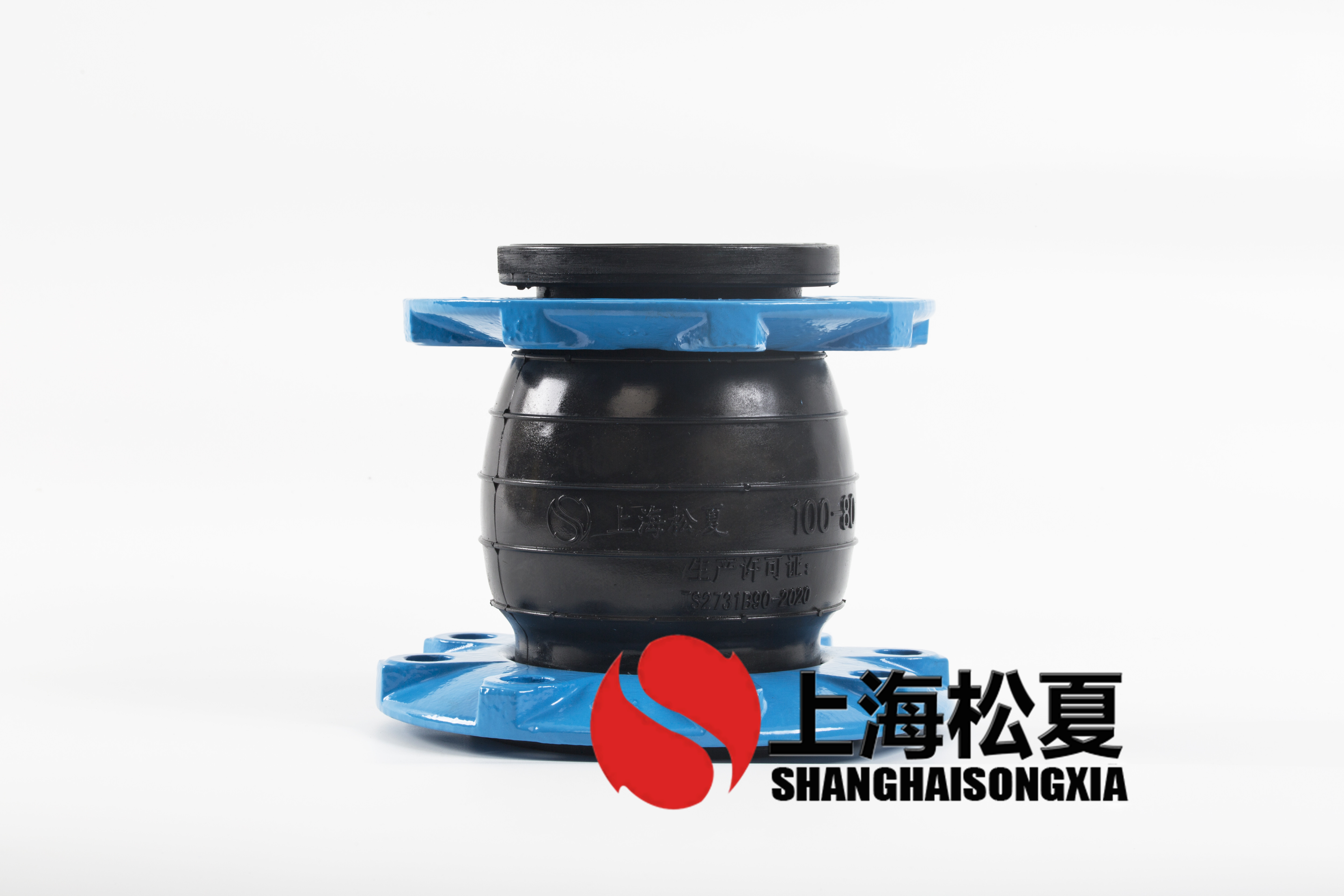 軟性橡膠接頭的功效與作用有哪些？