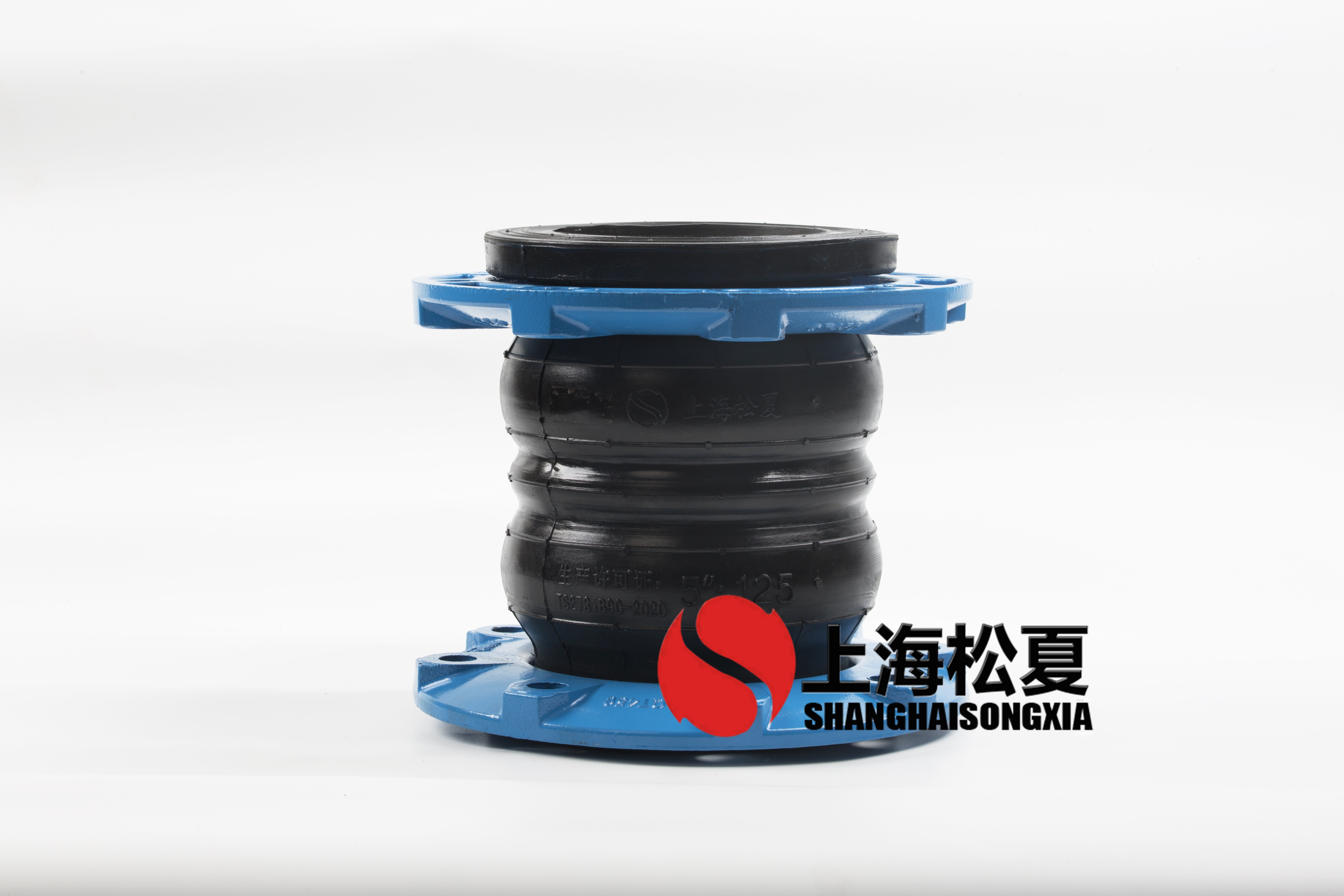 石油管道橡膠撓性接頭如何選擇材料？