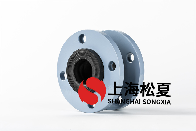水擊對(duì)橡膠避震喉有哪些危害？