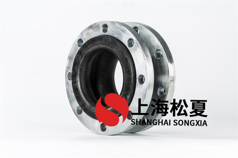 橡膠避震喉的優(yōu)勢(shì)有哪些呢？有什么特點(diǎn)？