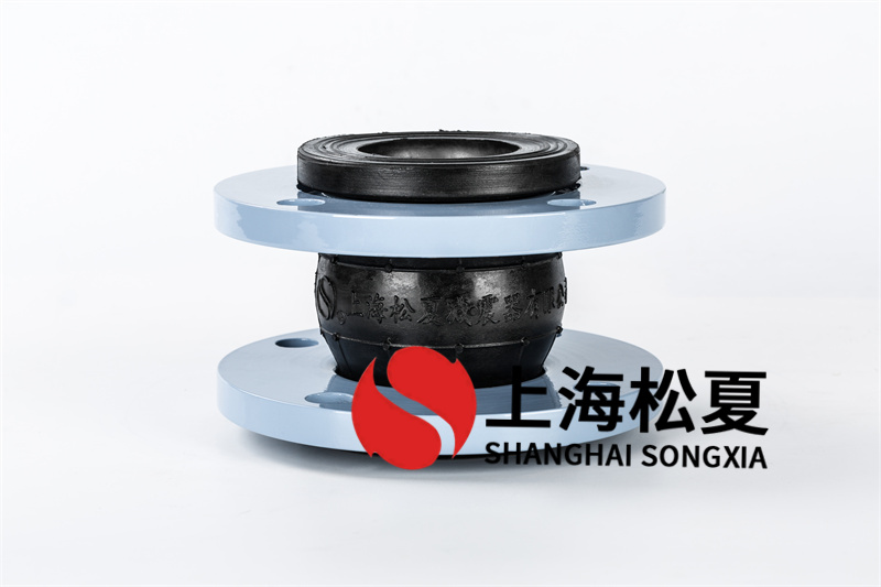風(fēng)管柔性連接的安裝使用要求能否用于縮徑？