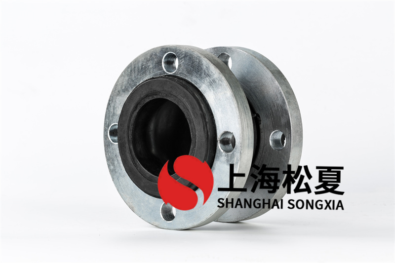 板式換熱器阻塞后會影響橡膠避震喉的因素有什么？